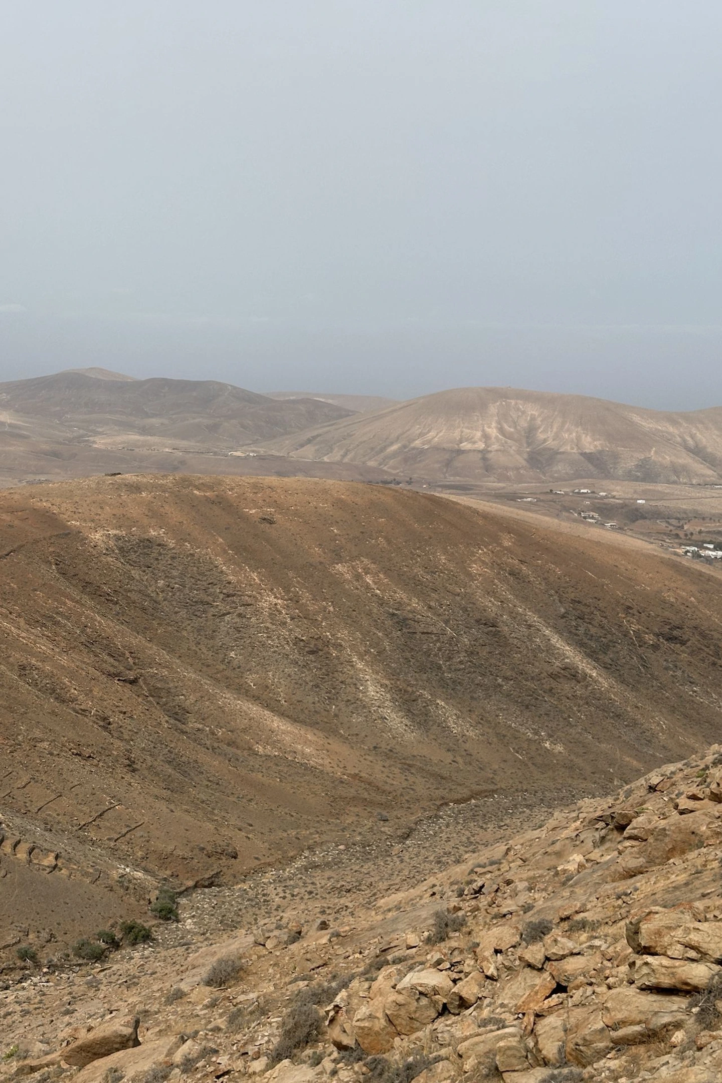 Mirador del Risco de las Peñas