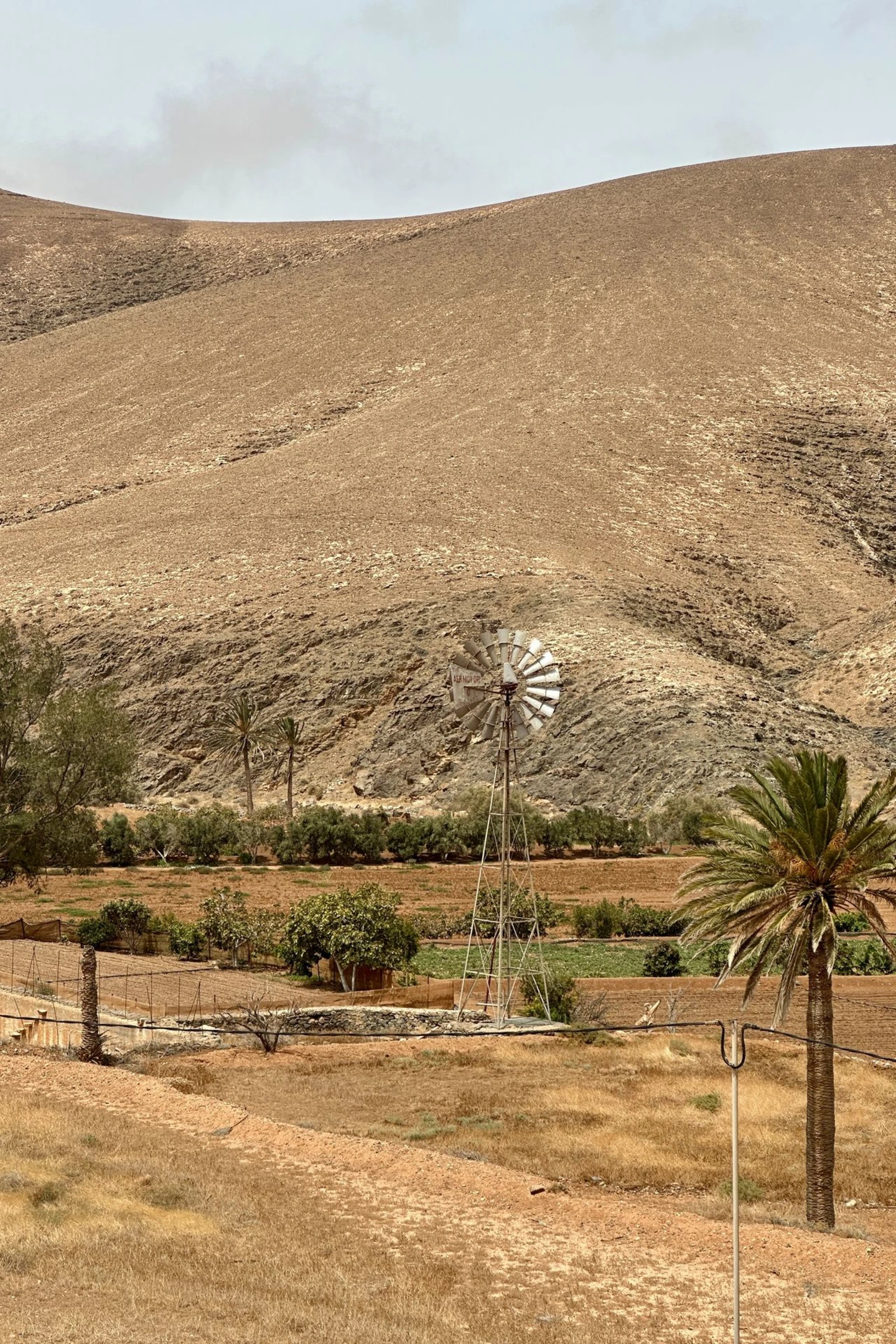 Arco de las Peñitas