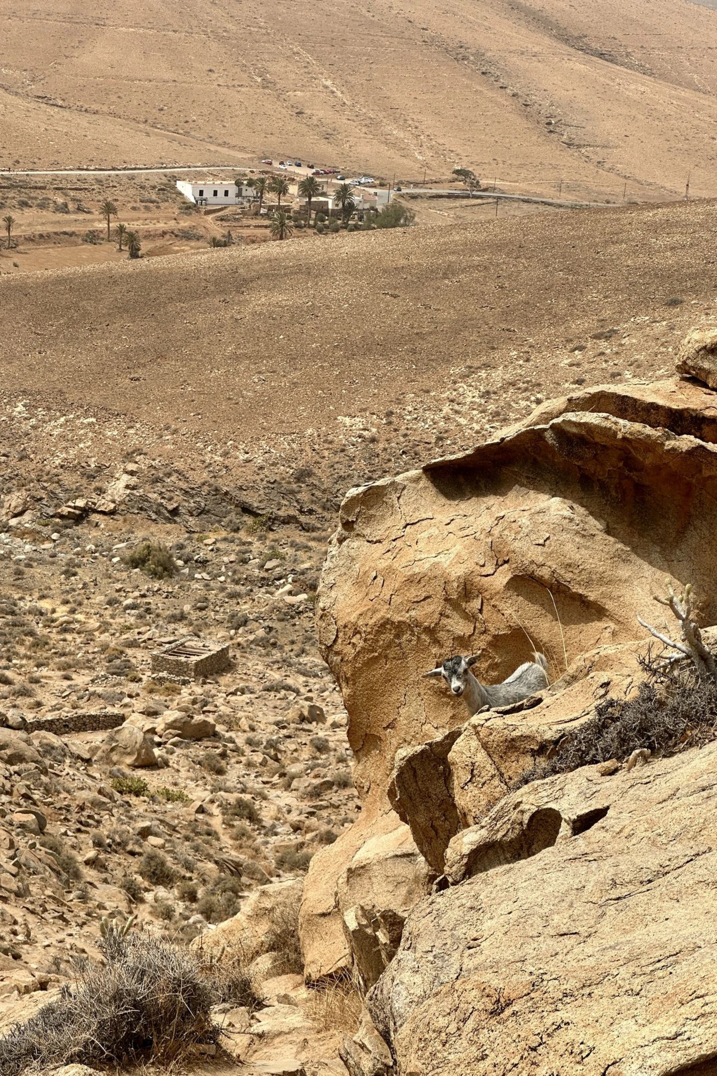 Arco de las Peñitas