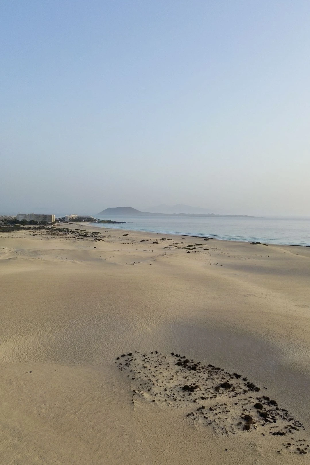 Les Dunes de Corralejo