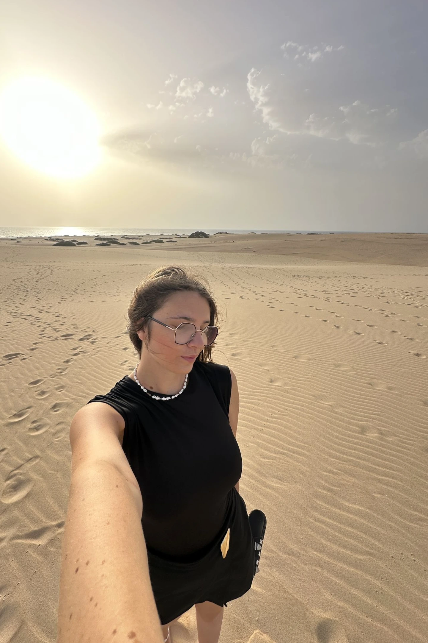 Les Dunes de Corralejo
