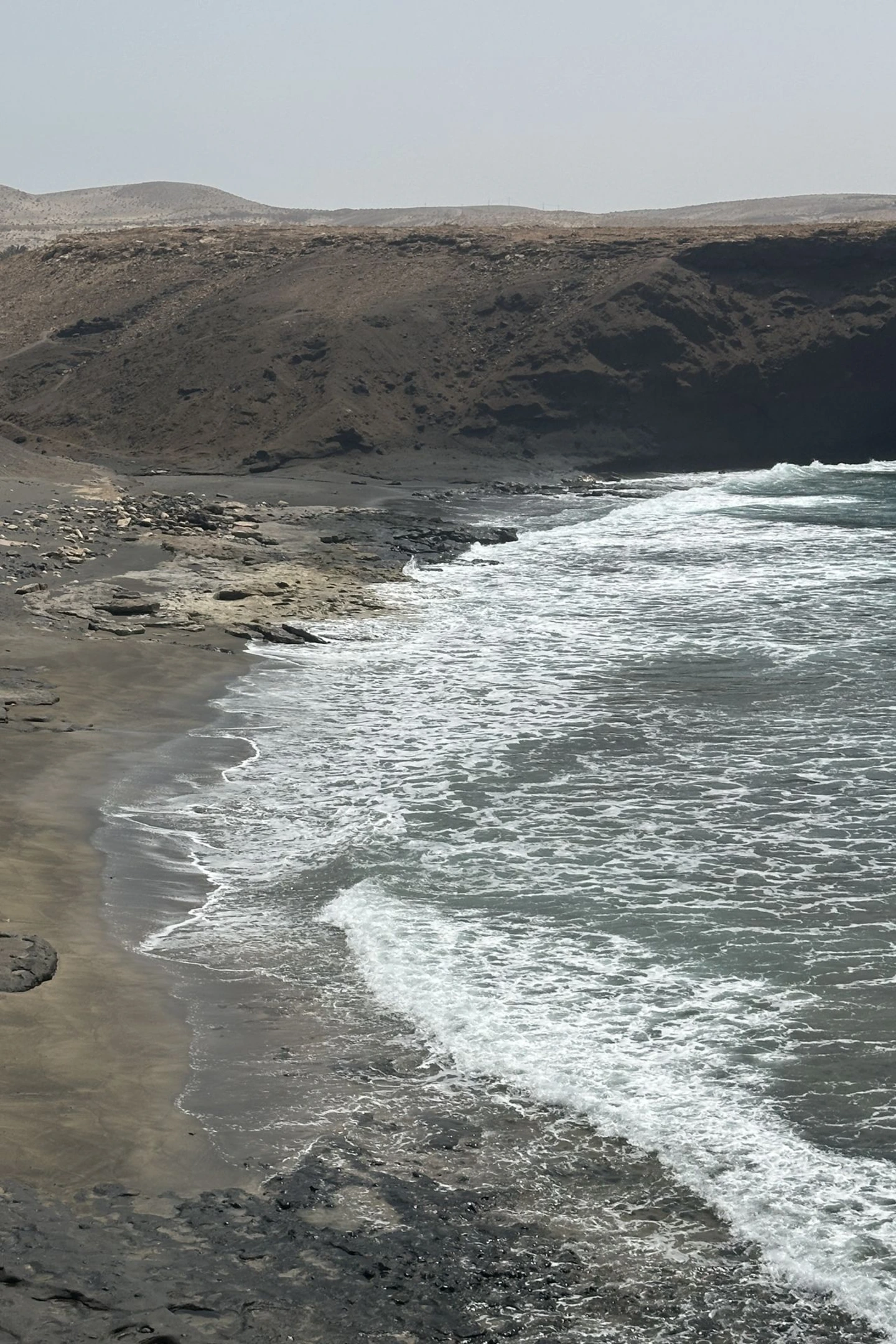 La Pared