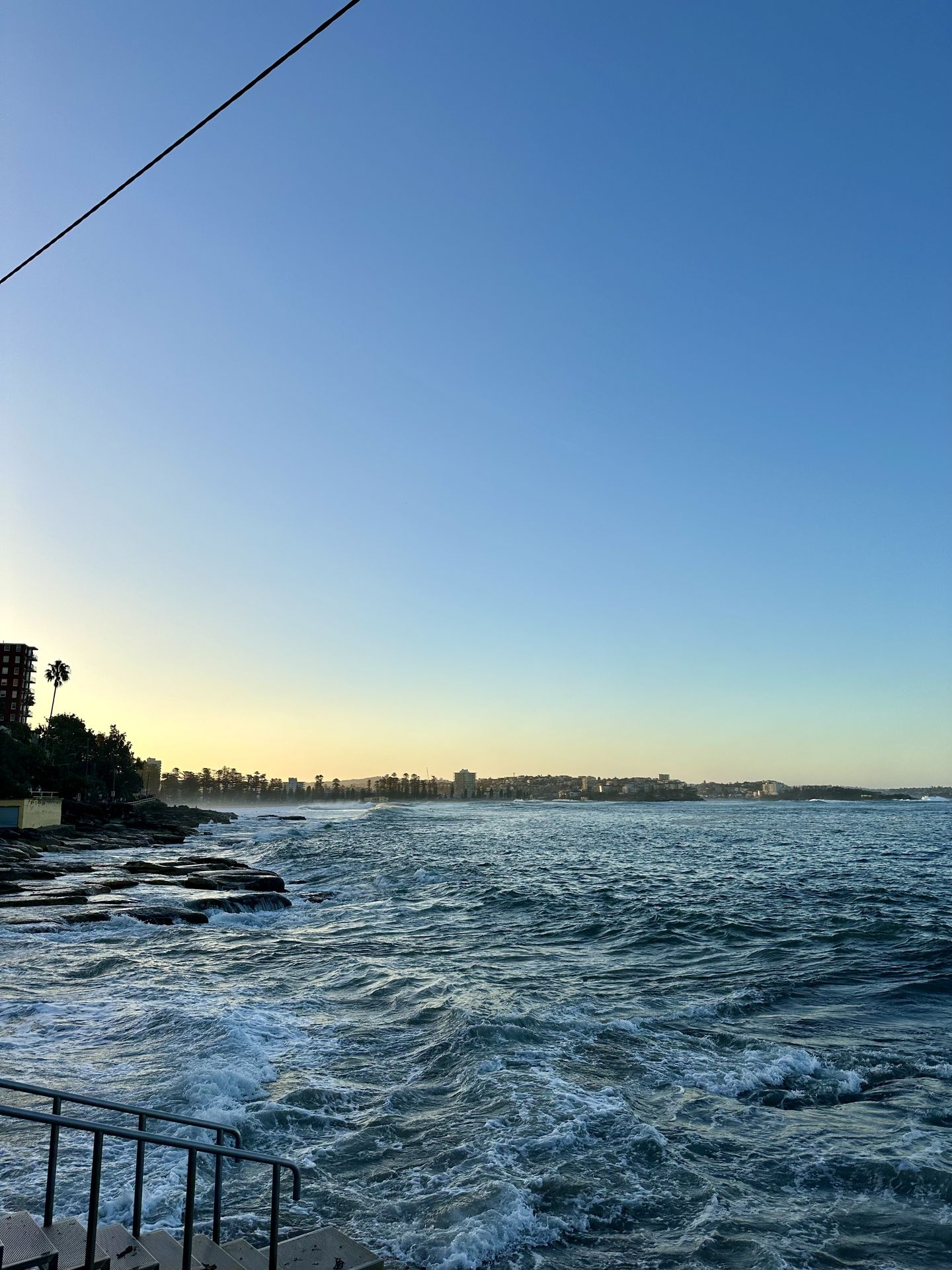 Manly Beach