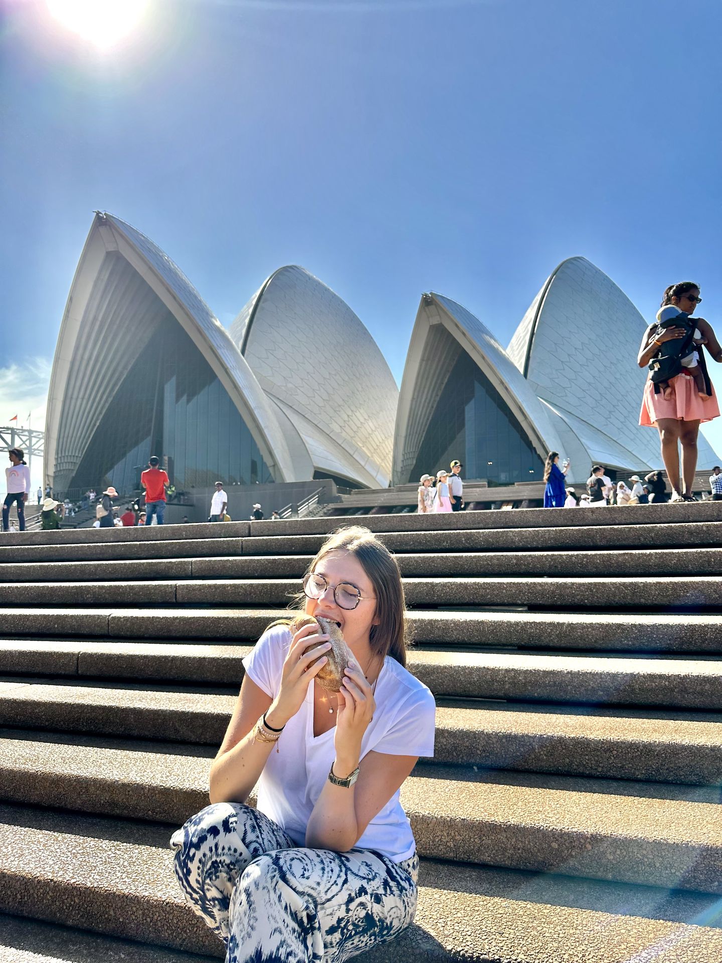 Opera House, Sydney