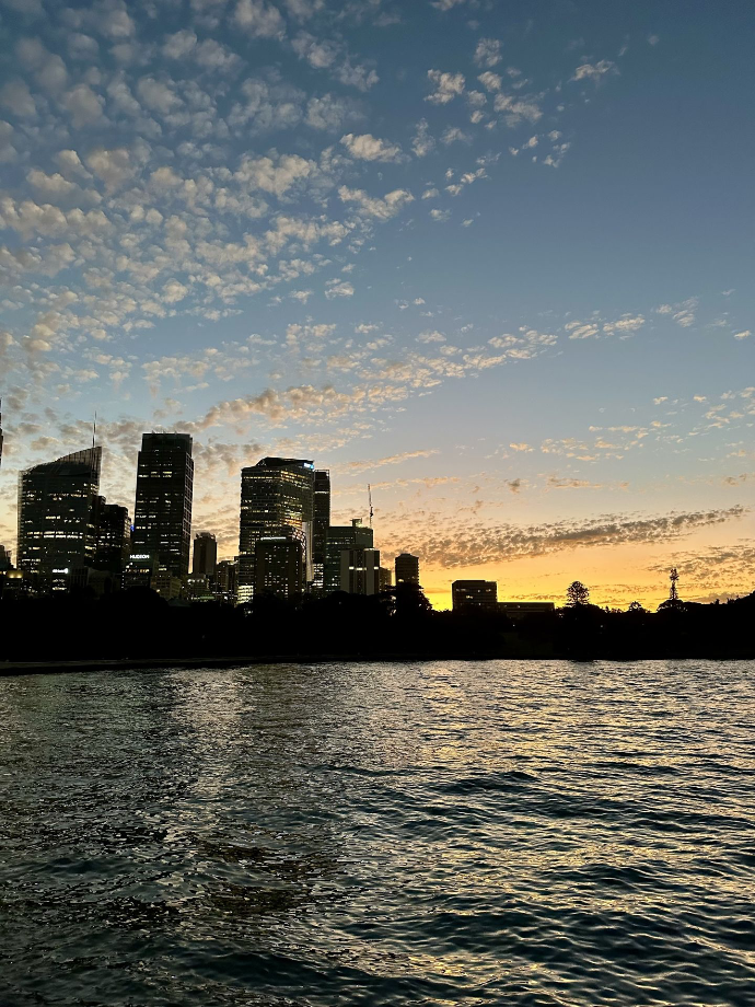 Sydney