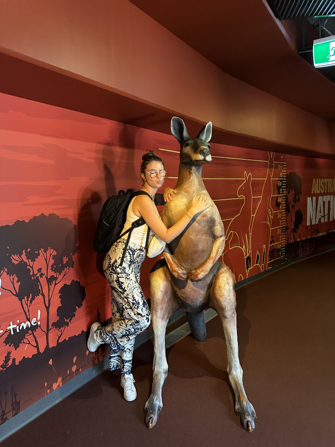 Wild Life Sydney Zoo