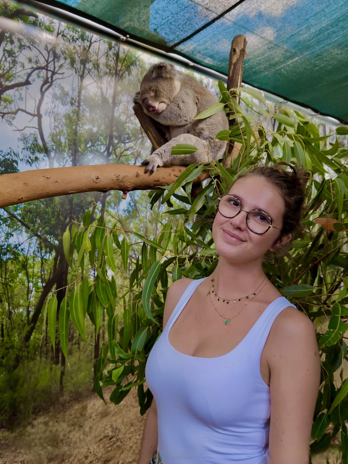 Wild Life Sydney Zoo