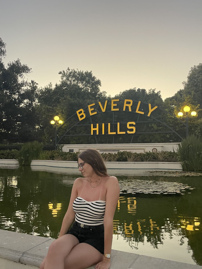 Beverly Hills