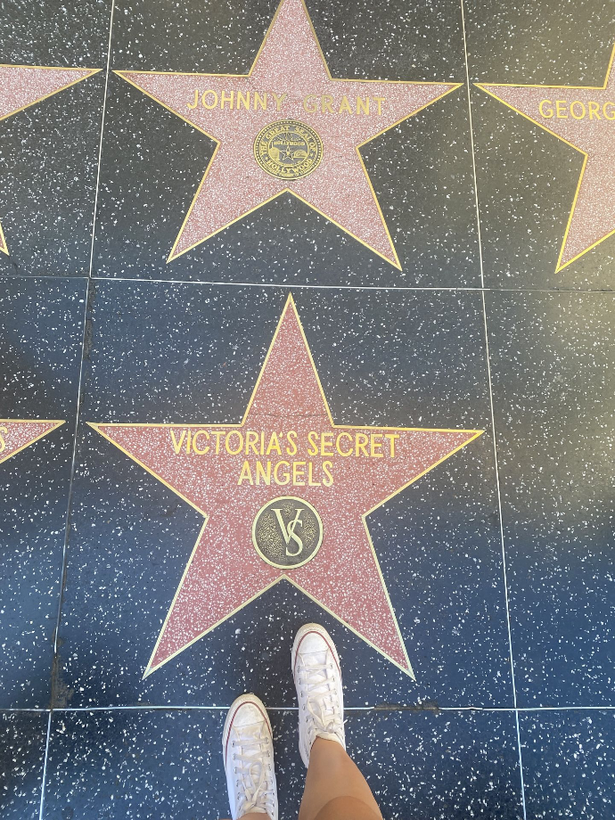Hollywood Boulevard