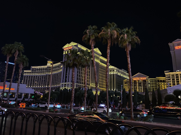 Las Vegas