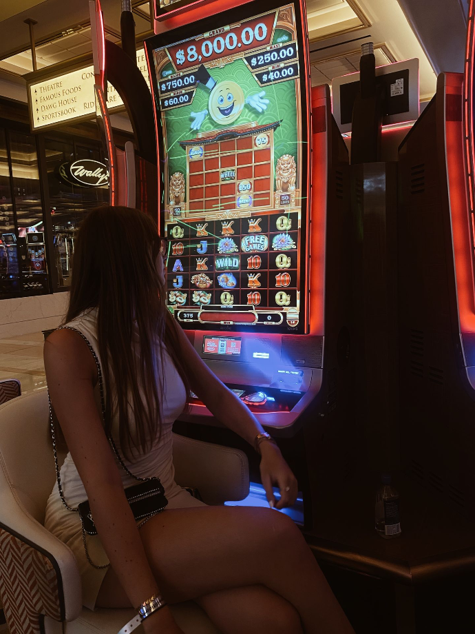 Casino
