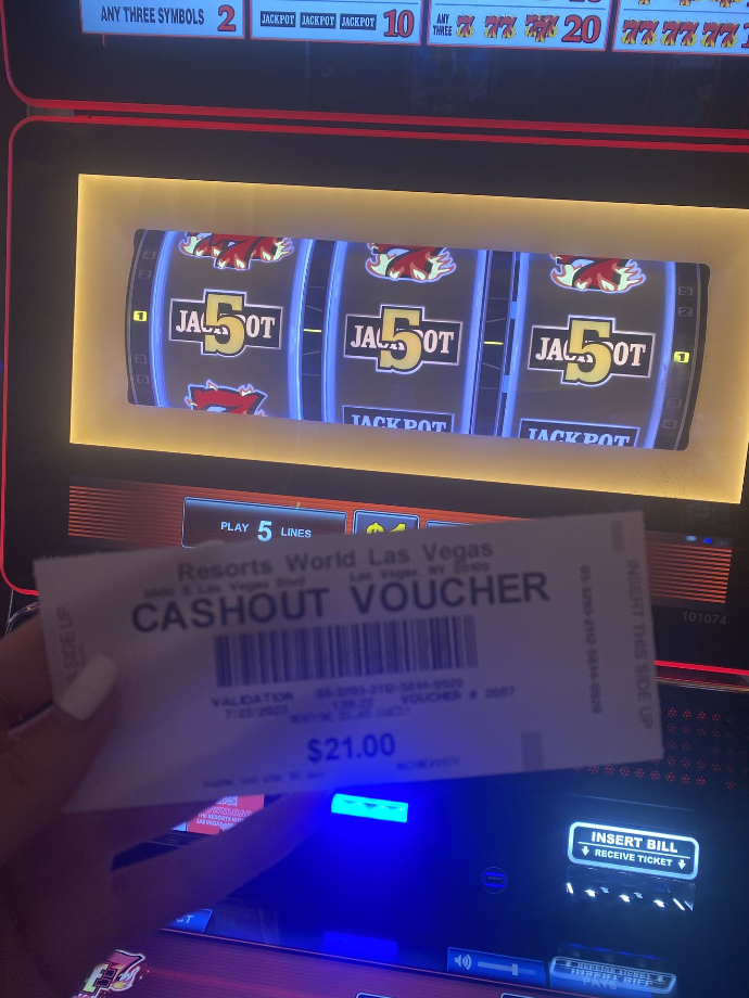 Casino