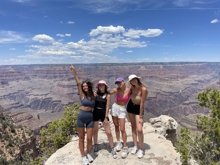 Grand Canyon