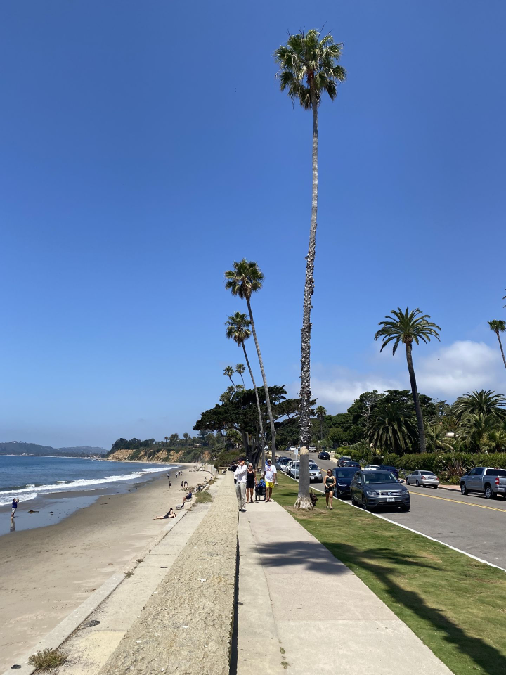 Santa Barbara