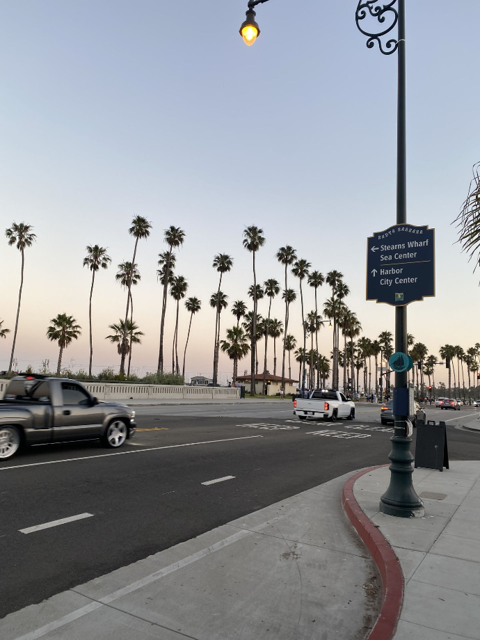 Santa Barbara