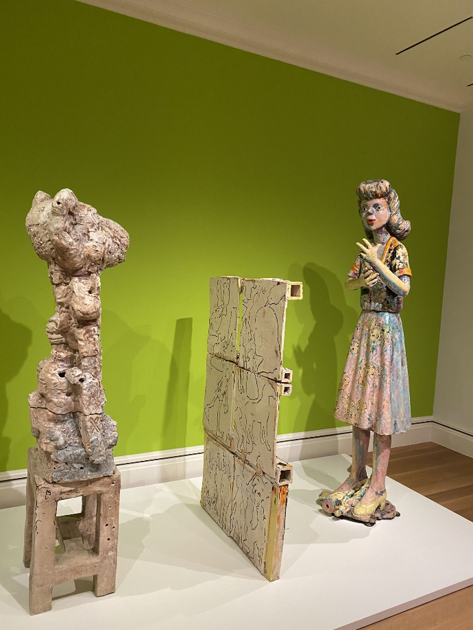 Musée d&#39;art de Santa Barbara