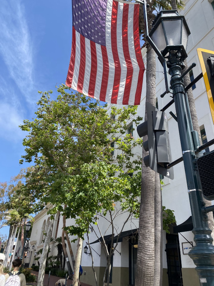 Santa Barbara