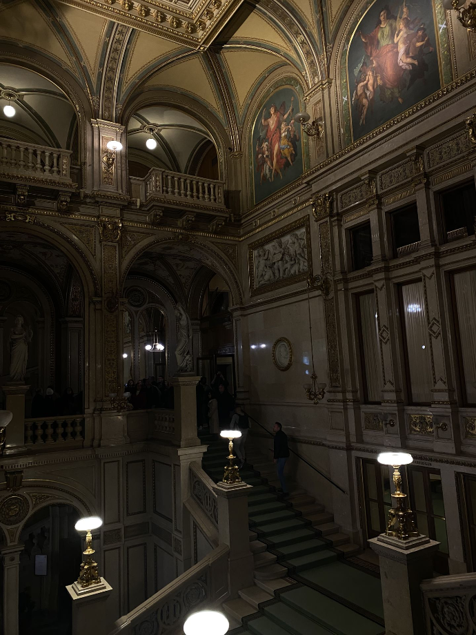 Wiener Staatsoper