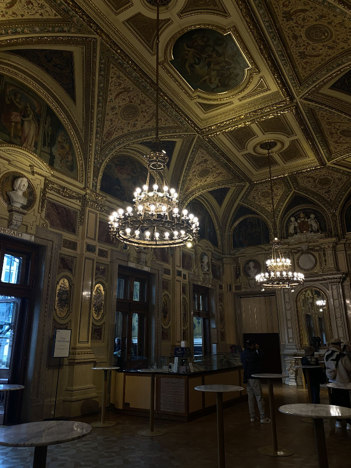 Wiener Staatsoper