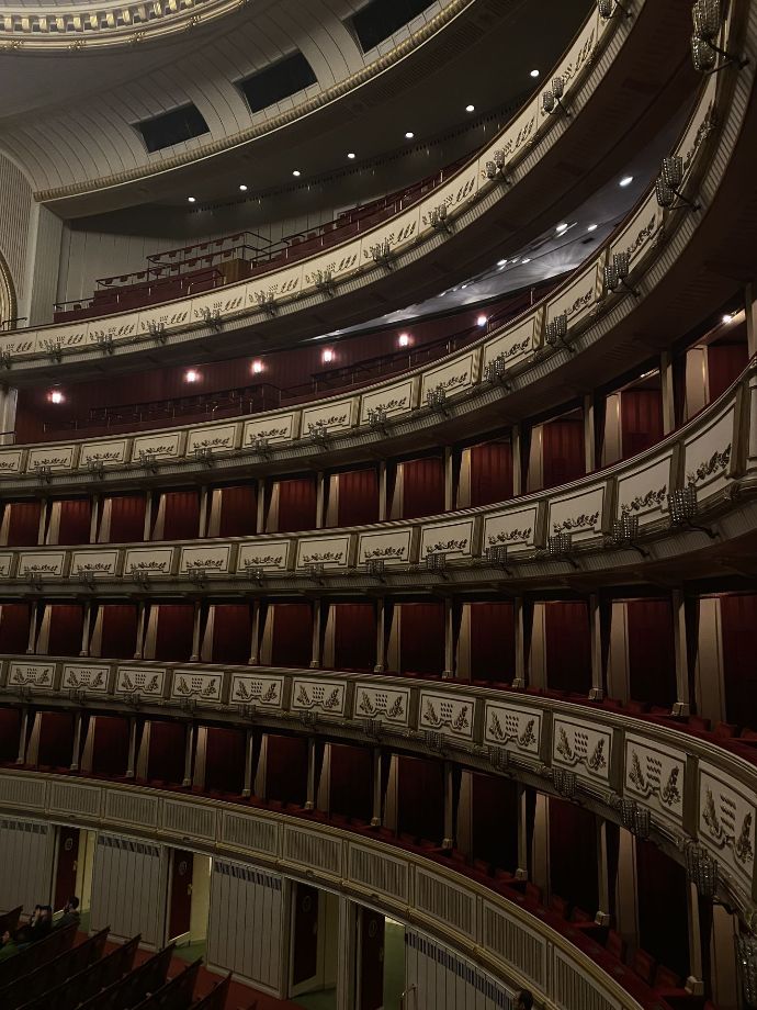 Wiener Staatsoper