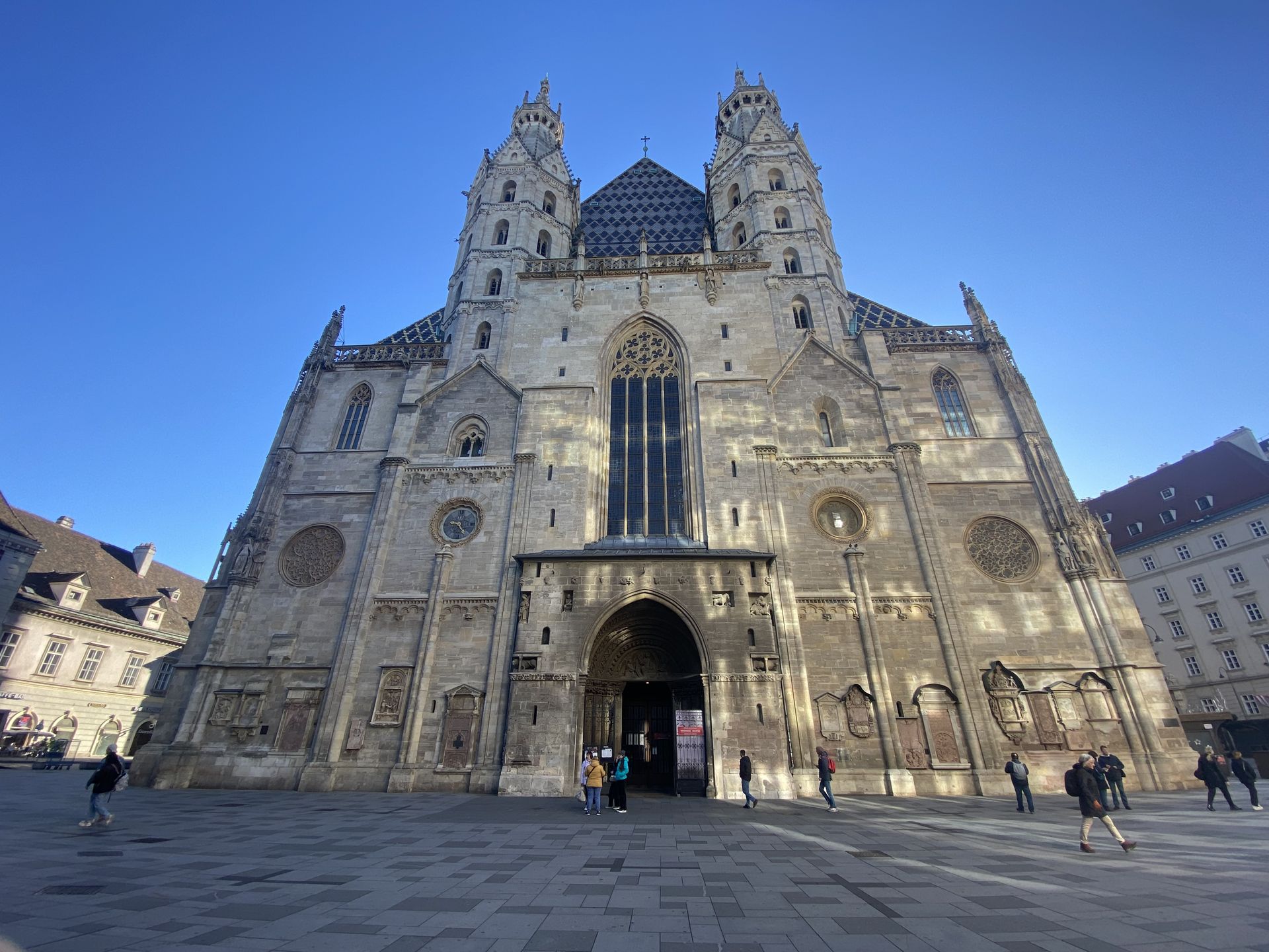 Cathédrale Saint-Étienne