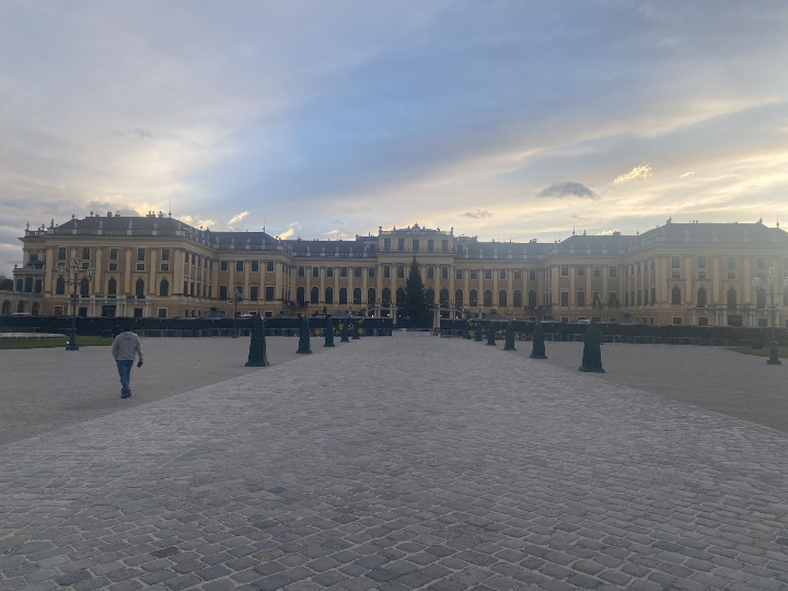 Schönbrunn