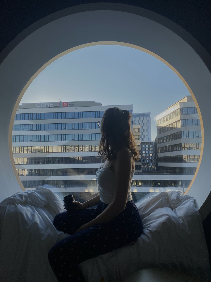 Moons Vienna