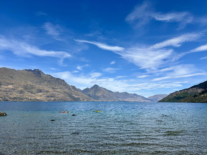 Queenstown