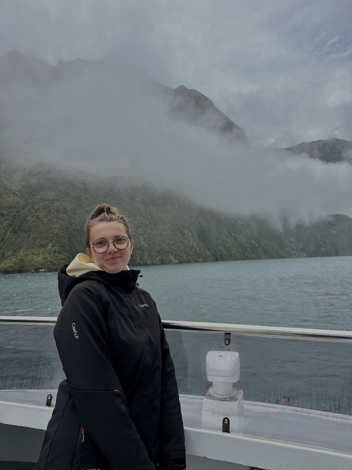 Milford Sound