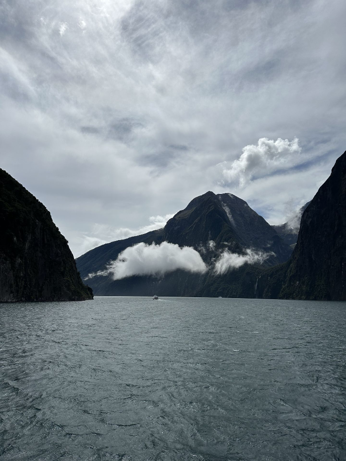 Milford Sound