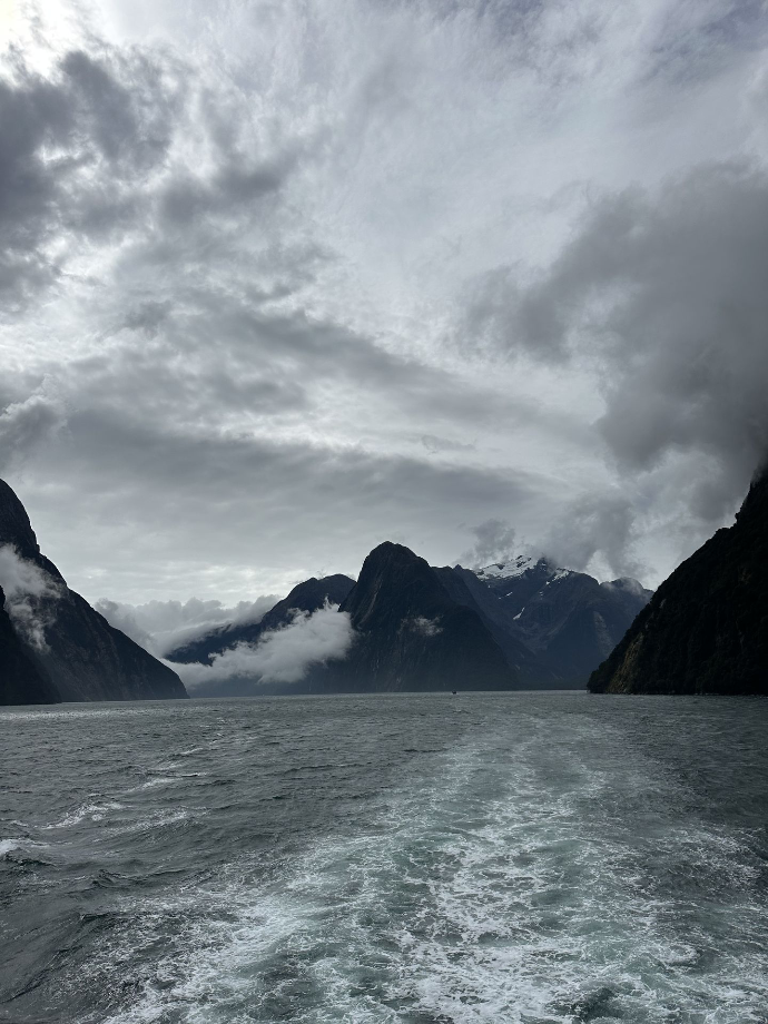 Milford Sound