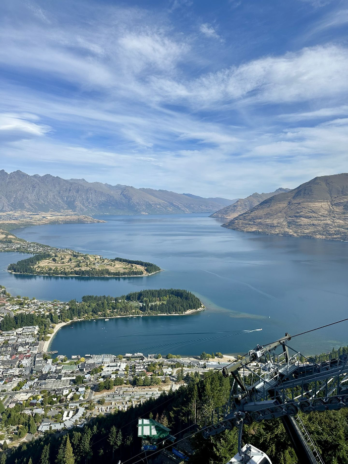 Skyline Queenstown