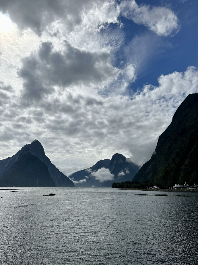 Milford Sound
