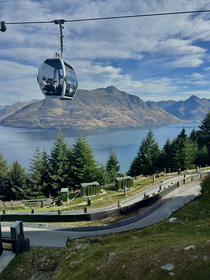 Skyline Queenstown