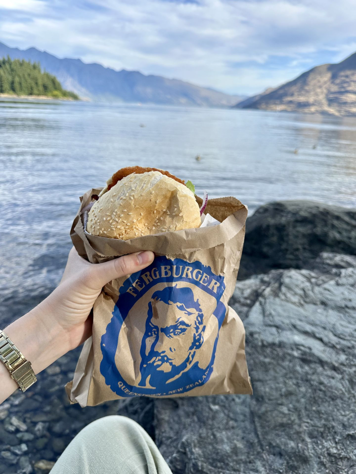 Fergburger