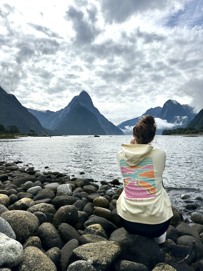 Milford Sound